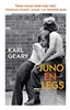 Afbeelding van Juno en Legs