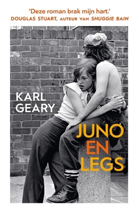 Afbeeldingen van Juno en Legs