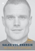 Afbeelding van Sales vol energie