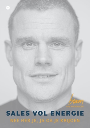 Afbeeldingen van Sales vol energie