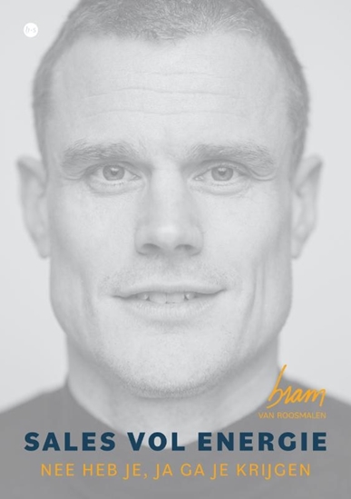 Afbeelding van Sales vol energie