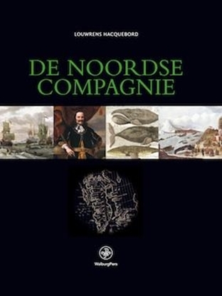 Afbeeldingen van De Noordse Compagnie (1614-1642)