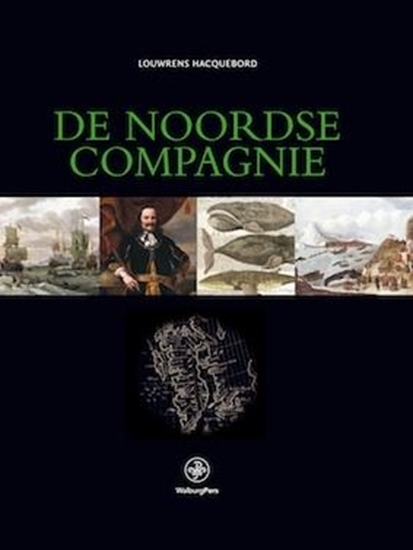 Afbeelding van De Noordse Compagnie (1614-1642)