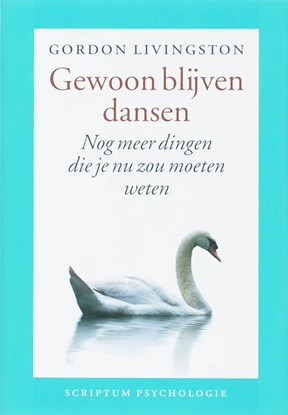 Afbeeldingen van Gewoon blijven dansen