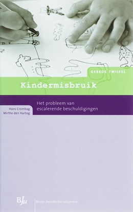 Afbeeldingen van Gerede Twijfel Kindermisbruik