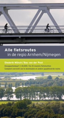 Afbeeldingen van Alle fietsroutes in de regio Arnhem-Nijmegen