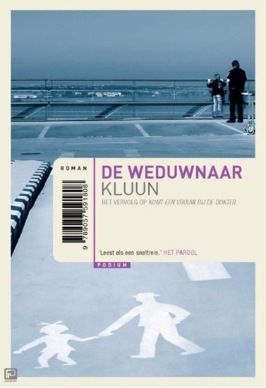 Afbeelding van De weduwnaar