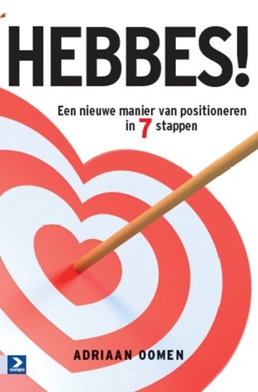 Afbeelding van Hebbes