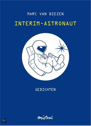 Afbeeldingen van Interim-astronaut