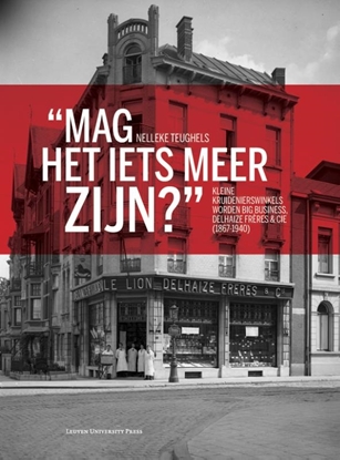 Afbeeldingen van Mag het iets meer zijn?