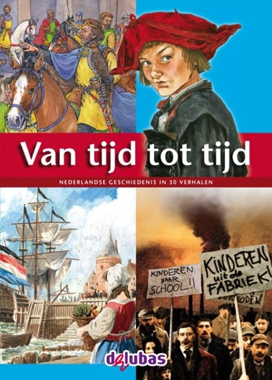 Afbeelding van Van tijd tot tijd