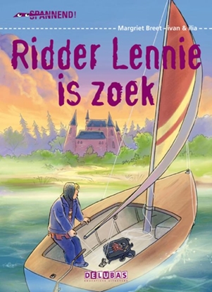 Afbeeldingen van Spannend Ridder Lennie is zoek