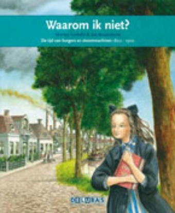 Afbeeldingen van Terugblikken leesboeken Waarom ik niet?