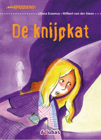 Afbeelding van Spannend De knijpkat