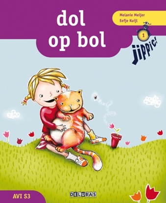 Afbeeldingen van Jippie Dol op bol