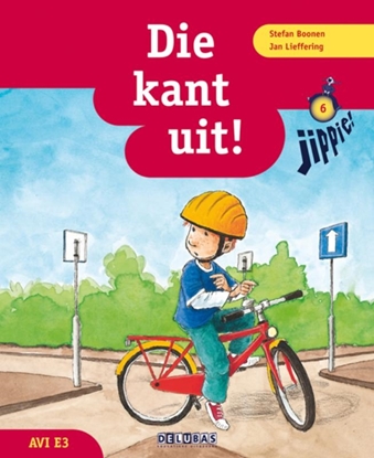 Afbeeldingen van Jippie Die kant uit!