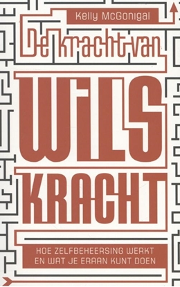 Afbeeldingen van De kracht van wilskracht