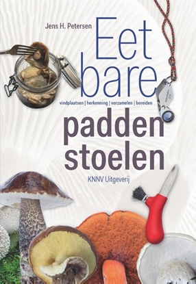 Afbeeldingen van Eetbare paddenstoelen