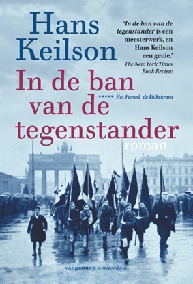Afbeeldingen van Rainbow paperback In de ban van de tegenstander