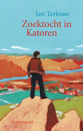 Afbeelding van Zoektocht in Katoren