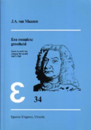 Afbeeldingen van Een complexe grootheid