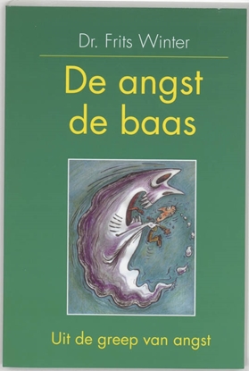 Afbeeldingen van De angst de baas
