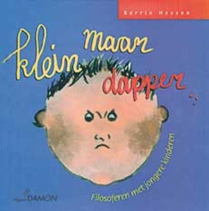 Afbeeldingen van Klein maar dapper