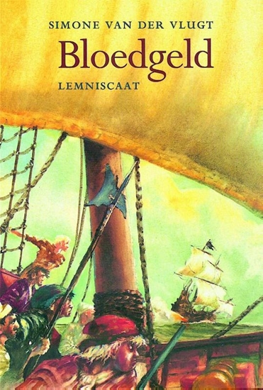 Afbeelding van Bloedgeld