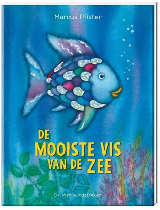 Afbeeldingen van De mooiste vis van de zee De mooiste vis van de zee