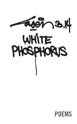 Afbeeldingen van White phosphorus