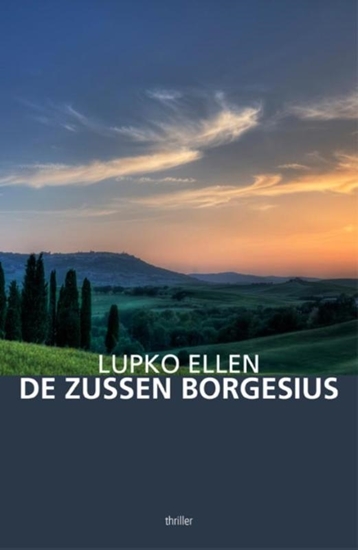 Afbeelding van De zussen Borgesius