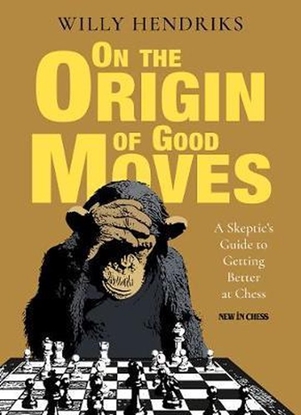 Afbeeldingen van On the Origin of Good Moves