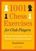Afbeelding van 1001 chess exercises for club players