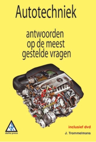 Afbeelding van Autotechniek