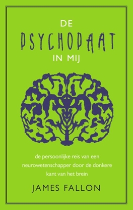 Afbeeldingen van De psychopaat in mij