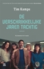 Afbeelding van De verschrikkelijke jaren tachtig