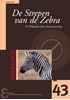 Afbeelding van Zebra-reeks De strepen van de zebra