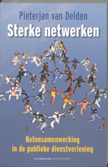 Afbeelding van Sterke netwerken