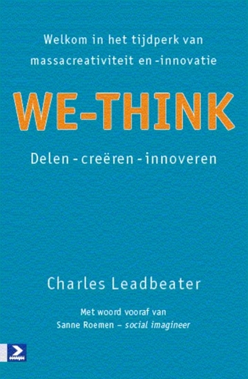Afbeelding van We-think