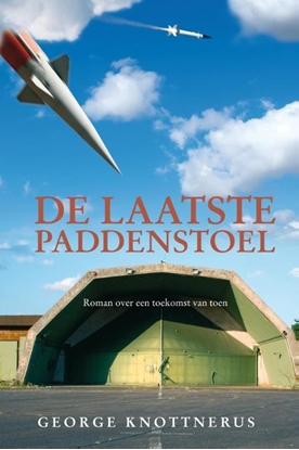 Afbeeldingen van De laatste paddenstoel