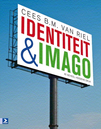 Afbeelding van Identiteit & Imago