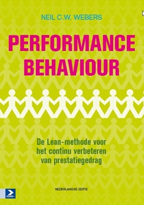 Afbeeldingen van Performance behaviour