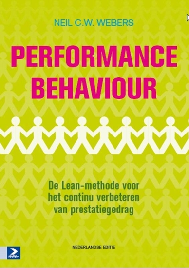 Afbeelding van Performance behaviour