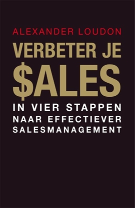 Afbeeldingen van Verbeter je sales