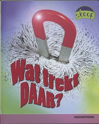 Afbeeldingen van Wat trekt daar?