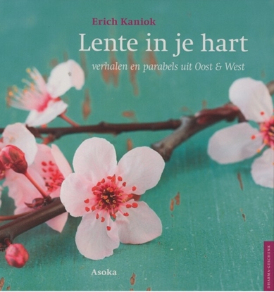 Afbeeldingen van Lente in je hart