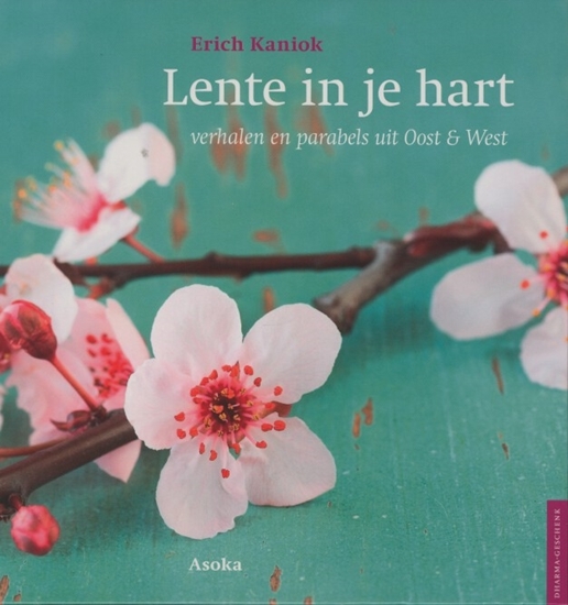 Afbeelding van Lente in je hart