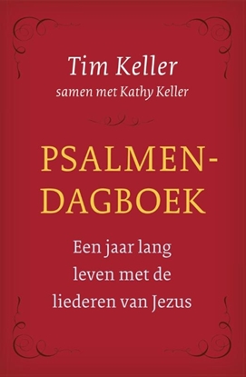 Afbeeldingen van Psalmendagboek