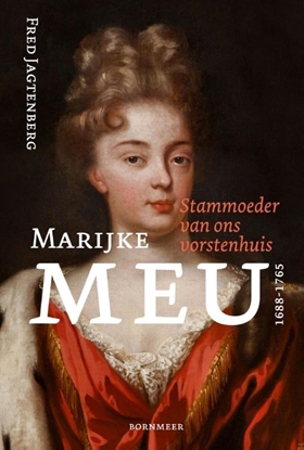 Afbeeldingen van Marijke Meu (1688-1765)