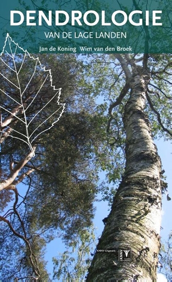 Afbeelding van Natuurhistorische bibliotheek Dendrologie van de Lage Landen